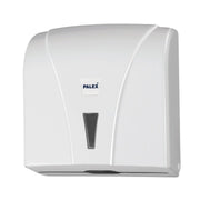 Aparat Z Katlı  Havlu İçin BEYAZ