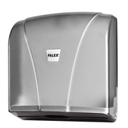 Aparat Z Katlı  Havlu İçin ŞEFFAF FÜME