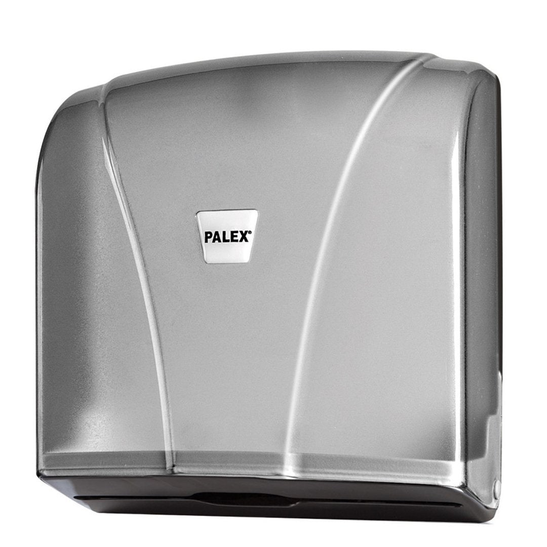 Aparat Z Katlı  Havlu İçin ŞEFFAF FÜME