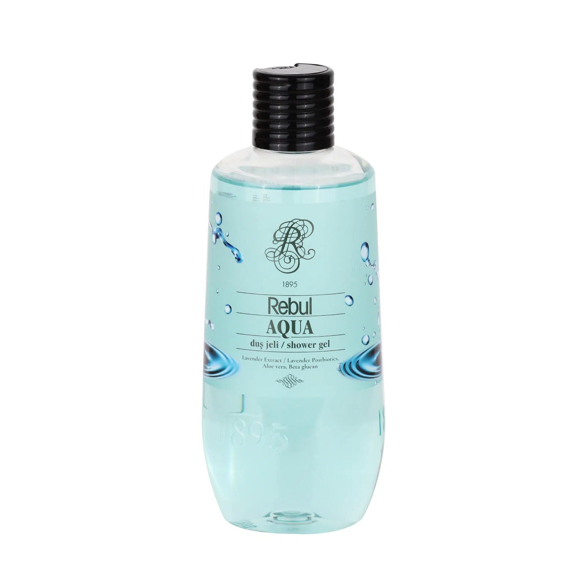 Aqua Duş Jeli 500 ml
