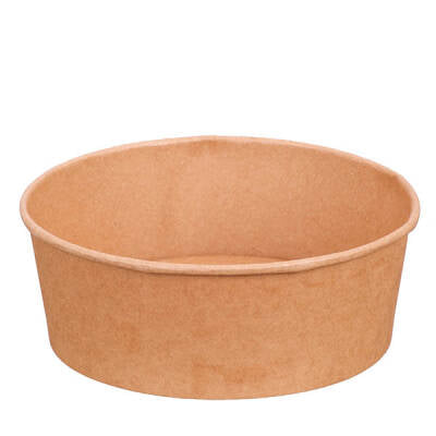 Arnes Kraft Karton Salata Kasesi 1100 cc