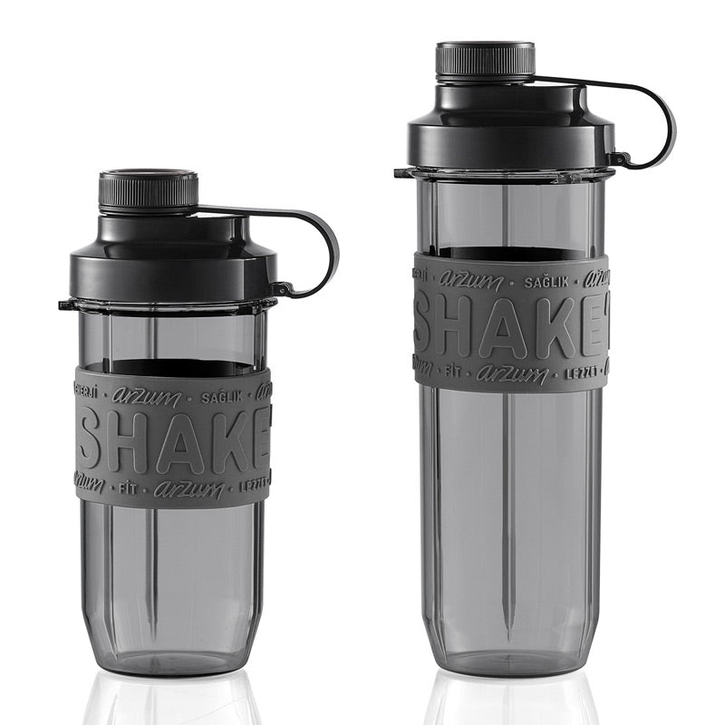 Arzum AR1148 ShakeN Take Dream Kişisel Blender, Kırmızı