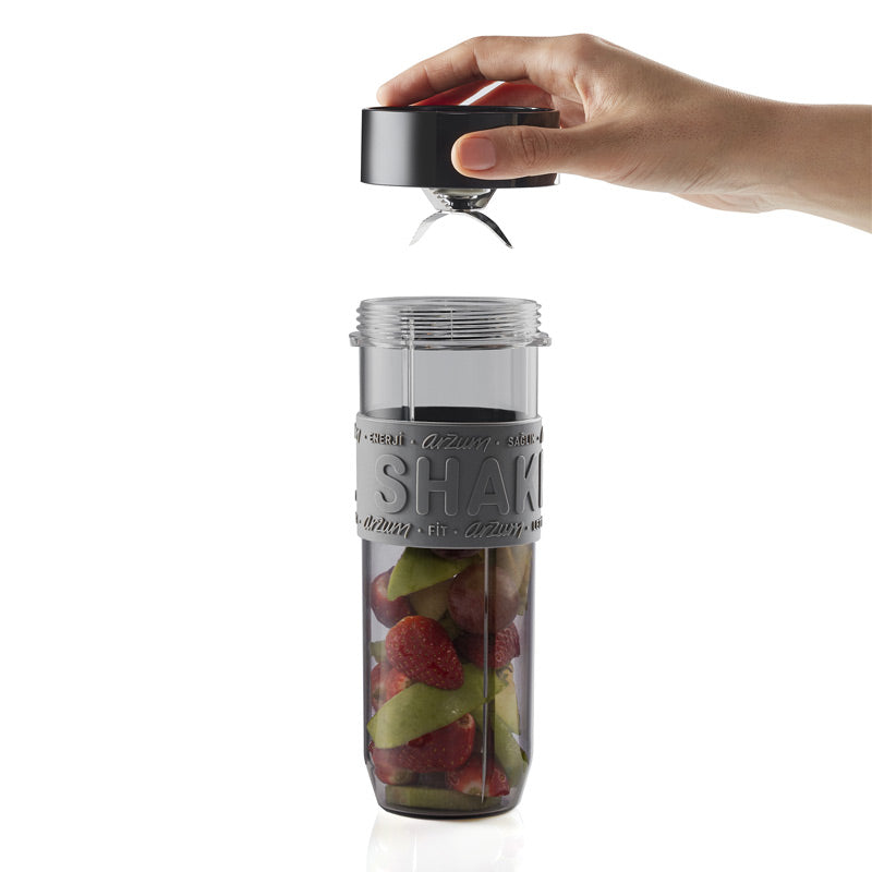 Arzum AR1148 ShakeN Take Dream Kişisel Blender, Kırmızı