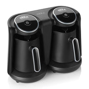 Arzum OK006 Okka Minio Duo Türk Kahvesi Makinesi, Krom
