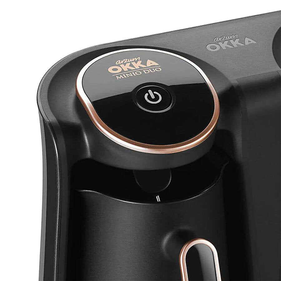 Arzum Okka Minio Duo Türk Kahvesi Makinesi