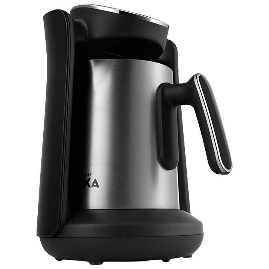 Arzum OK0010-K Okka Minio Pro Türk Kahvesi Makinesi Krom