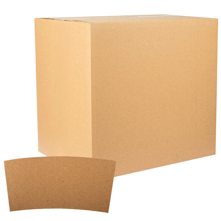 Cup Holders, Sizes 14-16 - 25 Pieces, 16 OZ - 480 ML