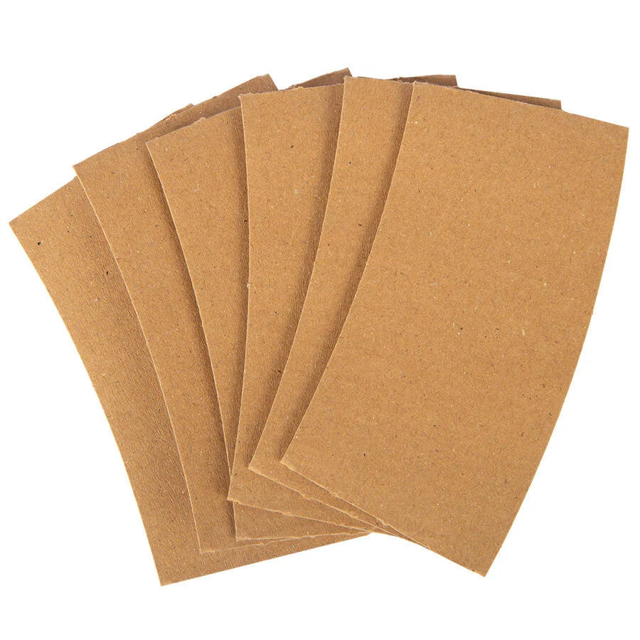 Cup Holders, Sizes 14-16 - 25 Pieces, 16 OZ - 480 ML