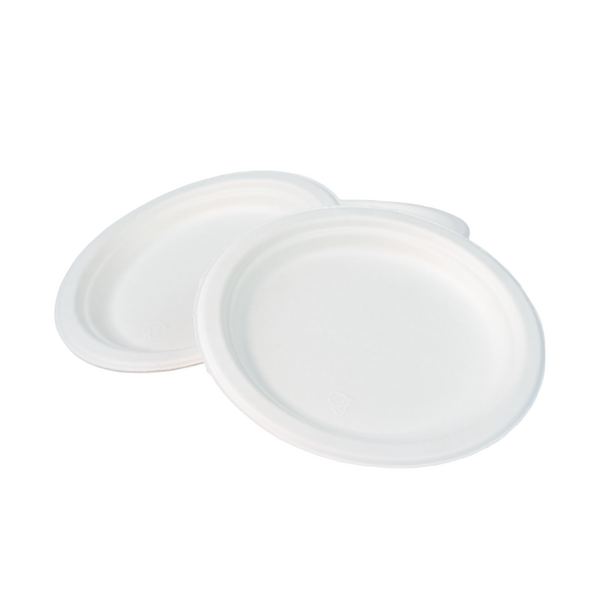 Asorty Plastik Tabak 26 cm