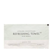 Atelier Essentials Kolonyalı Mendil Yeşil Çay (Alkollü)