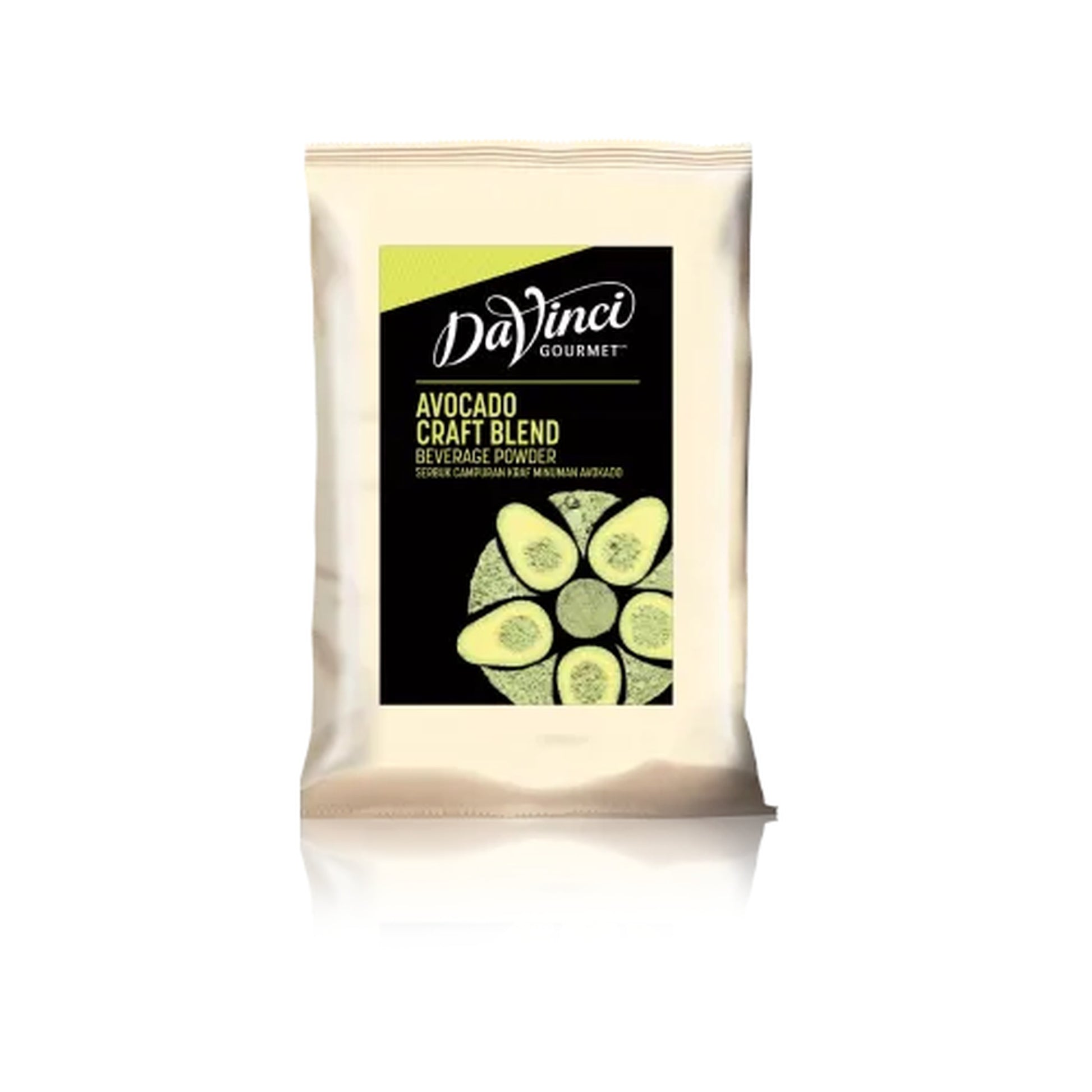 Davinci Gourmet Avokado İçecek Tozu, 1 KG