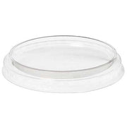 Ayaklı Tatlı Kasesi Düz Kapak 200 cc