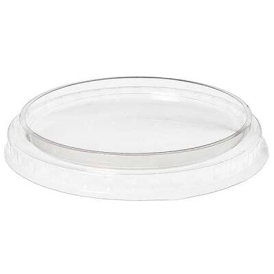 Ayaklı Tatlı Kasesi Düz Kapak 200 cc