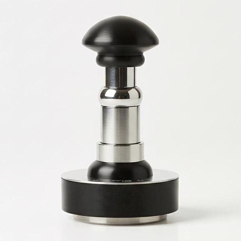Aywens Kalibrasyonlu Tamper, 58 mm