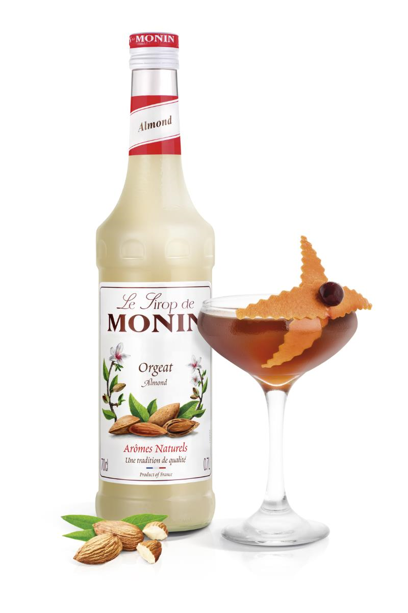 Badem Şurubu (700 ml)