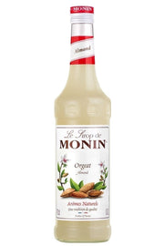 Badem Şurubu (700 ml)