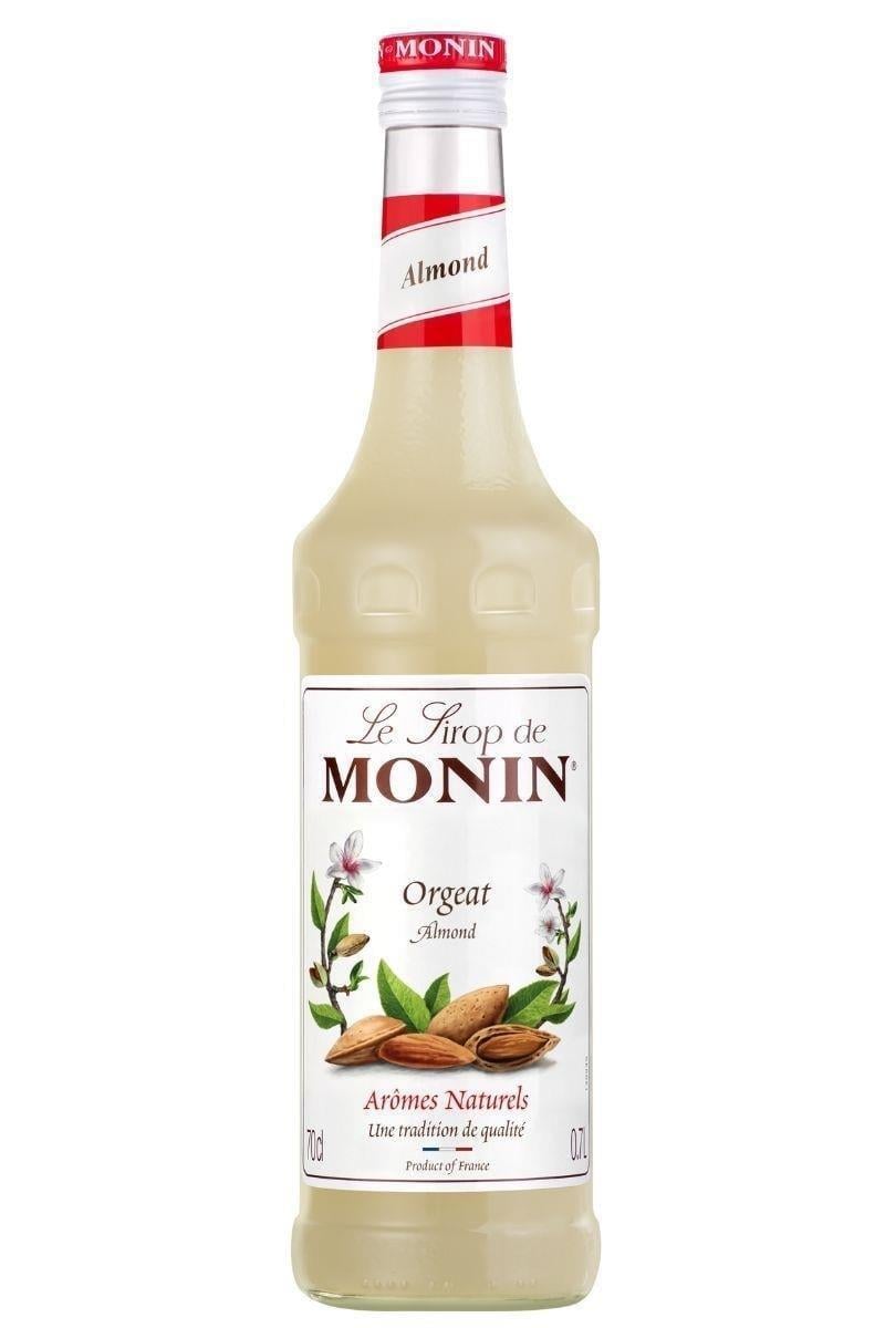 Badem Şurubu (700 ml)