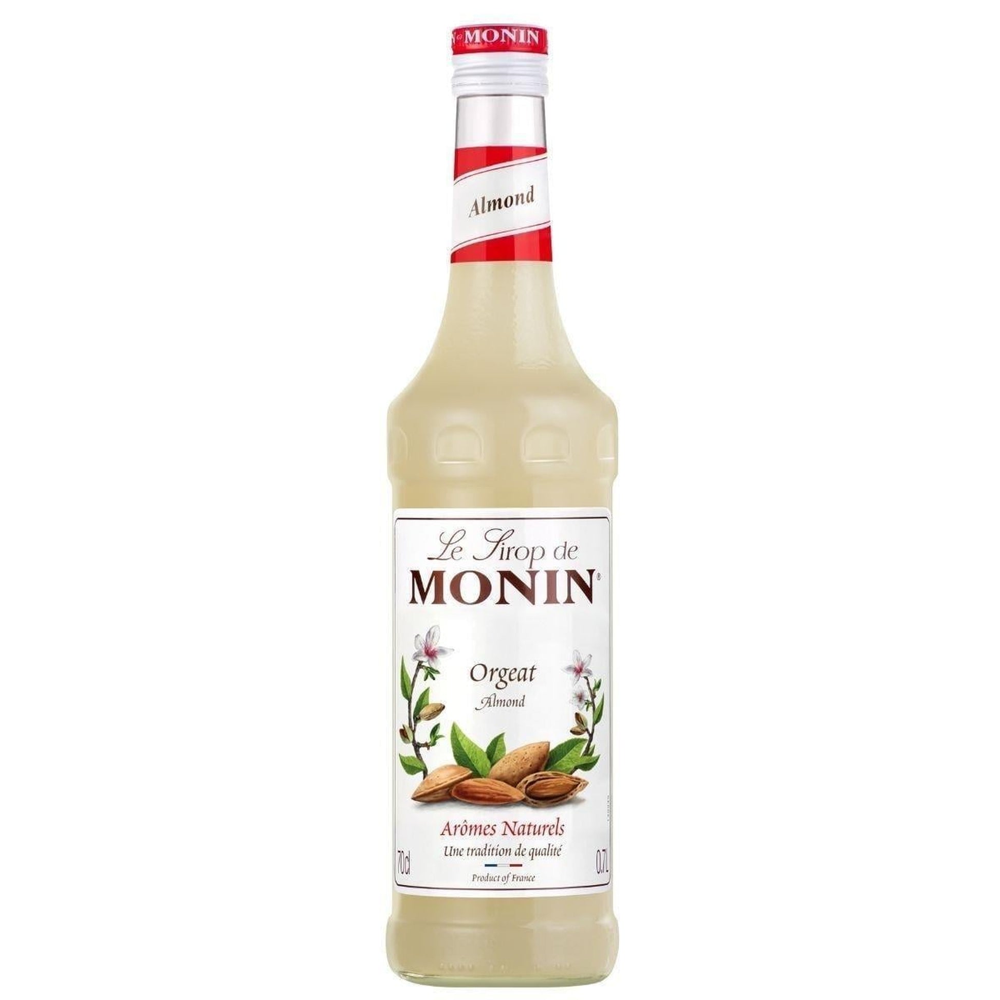 Badem Şurubu (700 ml)