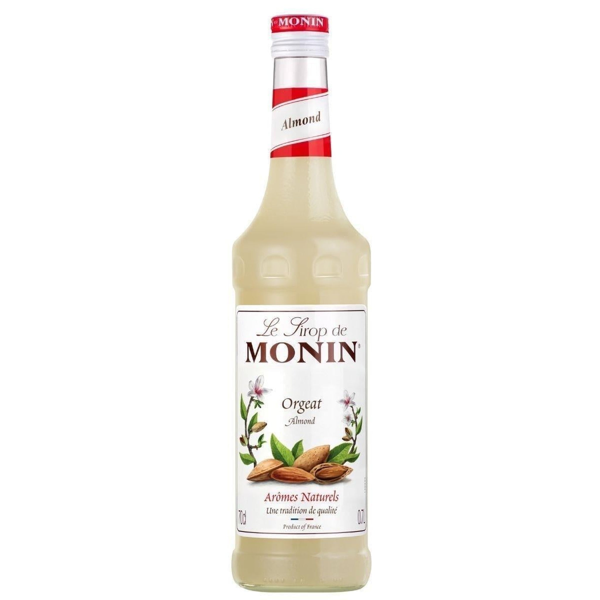 Badem Şurubu (700 ml)