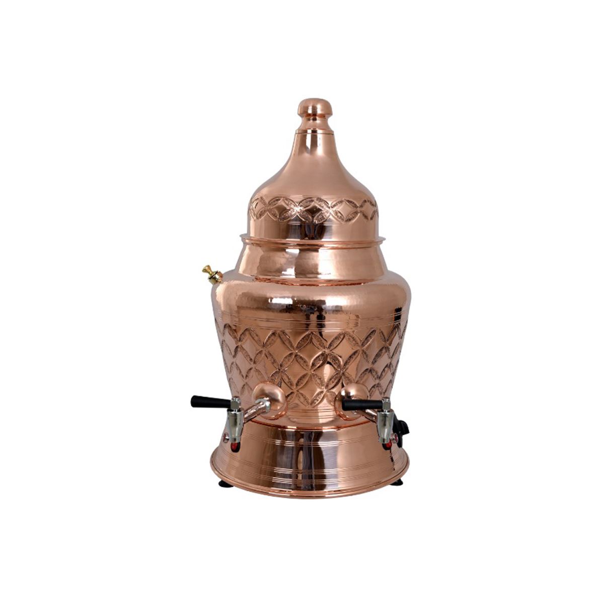 Bakır Salep Makinesi