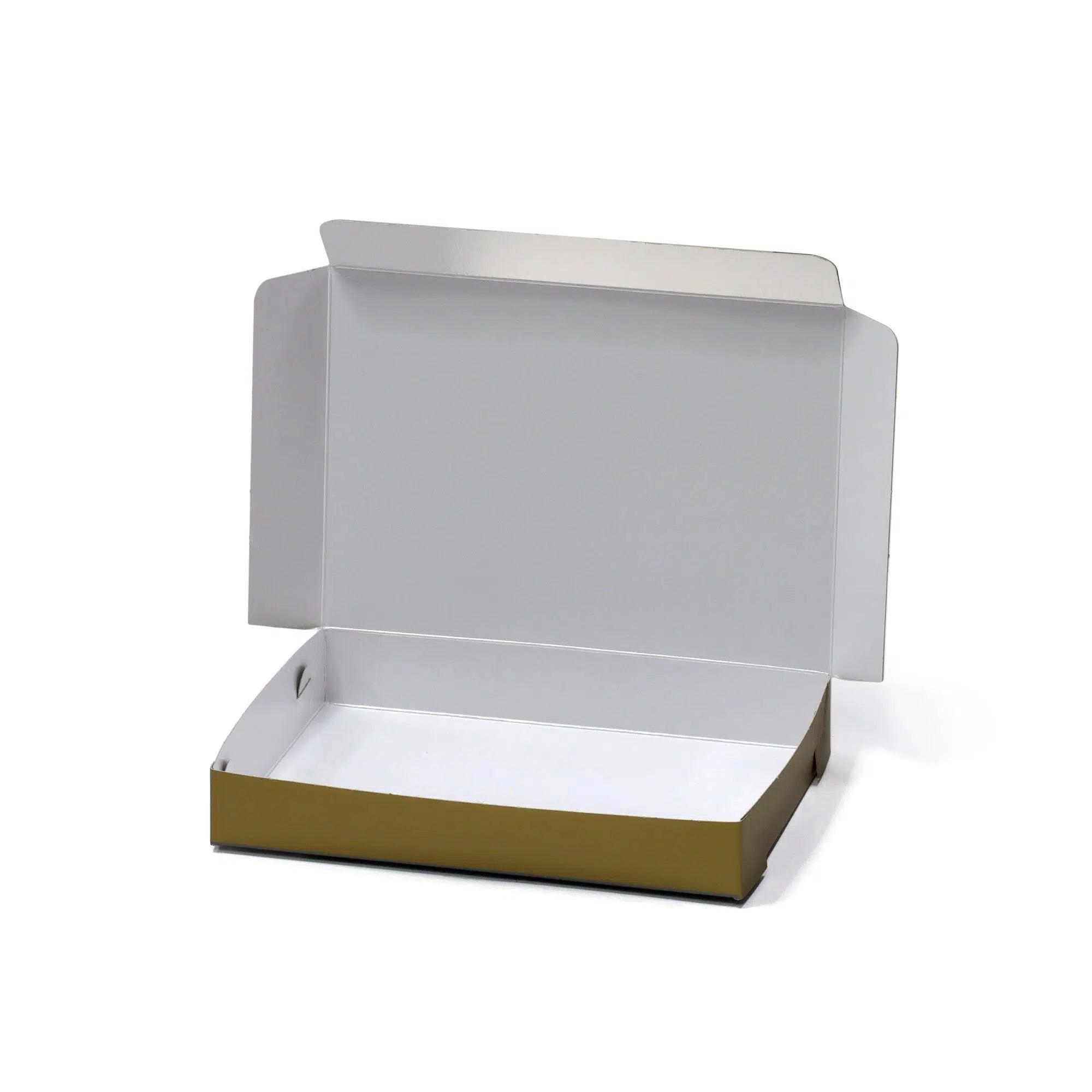 Baklava Kutusu 1000 gr - 100 Adet