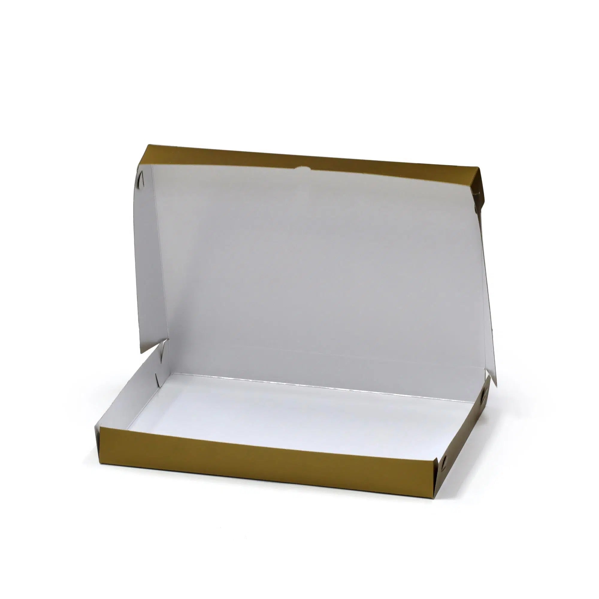 Baklava Kutusu 2000 gr - 100 Adet