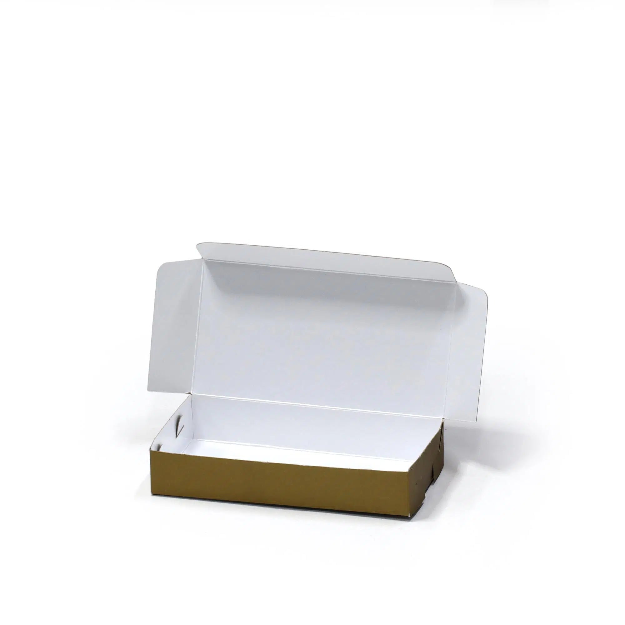 Baklava Kutusu 250 gr - 100 Adet