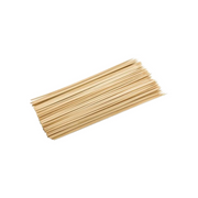 Bambu 20 cm (2.5mm) Çöp Şiş