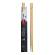 Bambu Çin Yemek Çubuğu Chopstick 23 cm