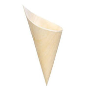 Bambu Kornet 18x10 cm
