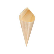 Bambu Kornet 6x3,5 cm