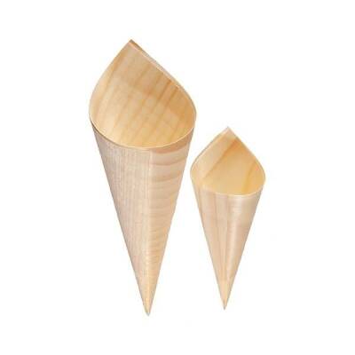 Bambu Kornet 6x3,5 cm