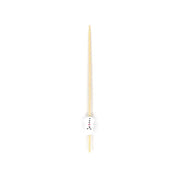 Bambu Kürdan Kardan Adam 12 cm - 50 Adet