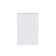 Bantlı Şeffaf Jelatin (OPP) Torba 10x20cm - 1000 Adet