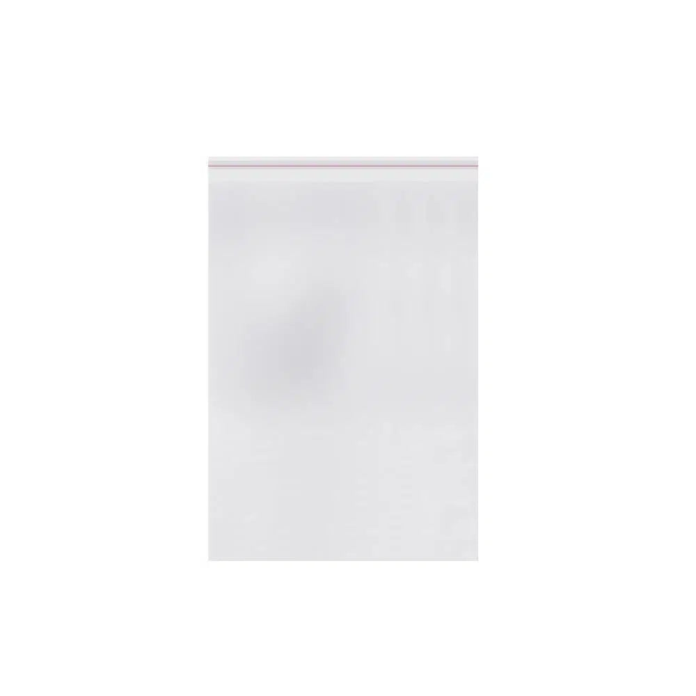 Bantlı Şeffaf Jelatin (OPP) Torba 24x40cm - 1000 Adet