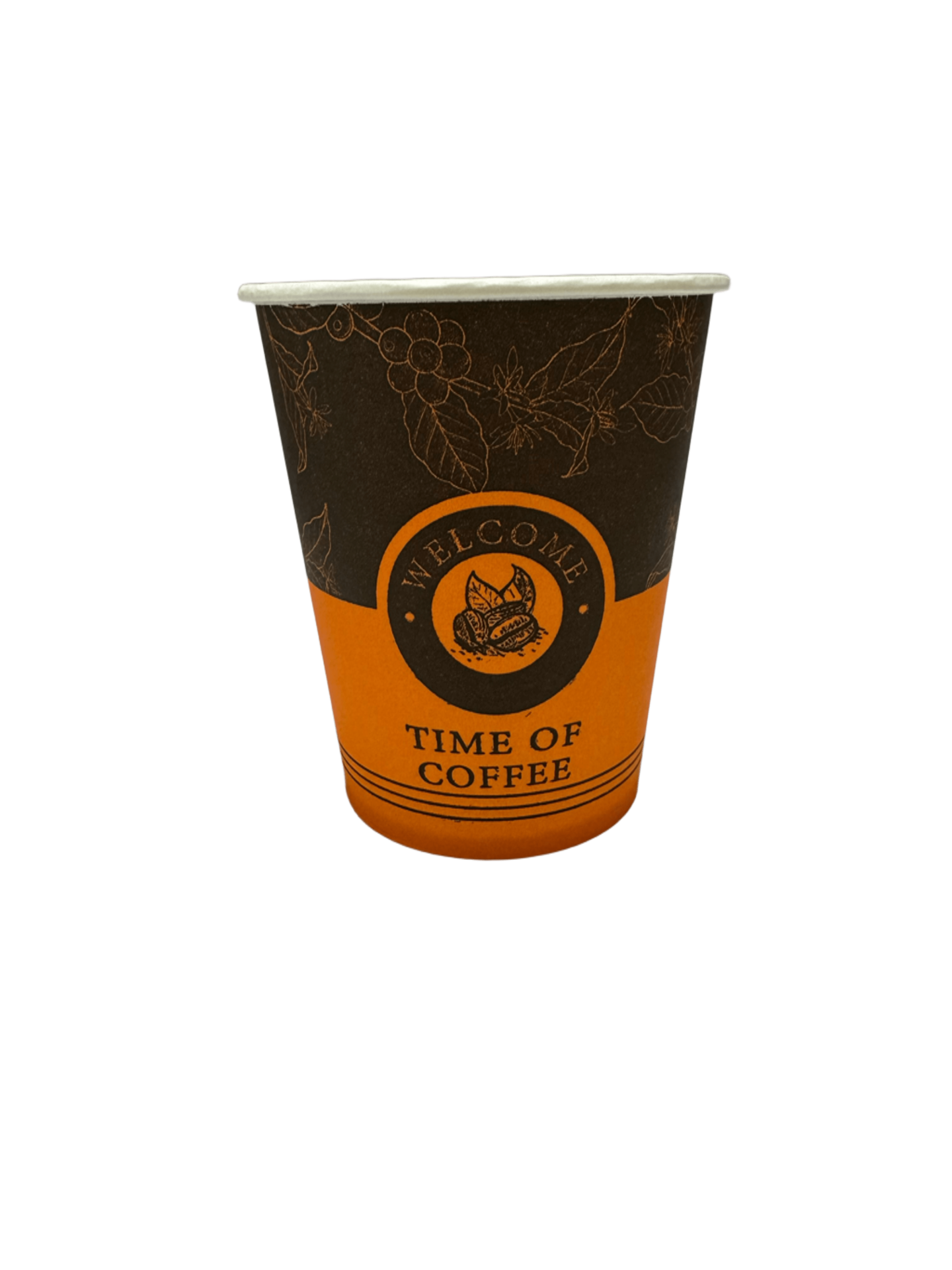 7 Oz Karton Bardak 100 Adet