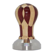 Baristic Deco Dama Tamper, 56 mm, Kırmızı