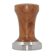 Baristic Deco Klasik Tamper, 57 mm, Ceviz