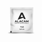 Baskılı Sachet Tuz