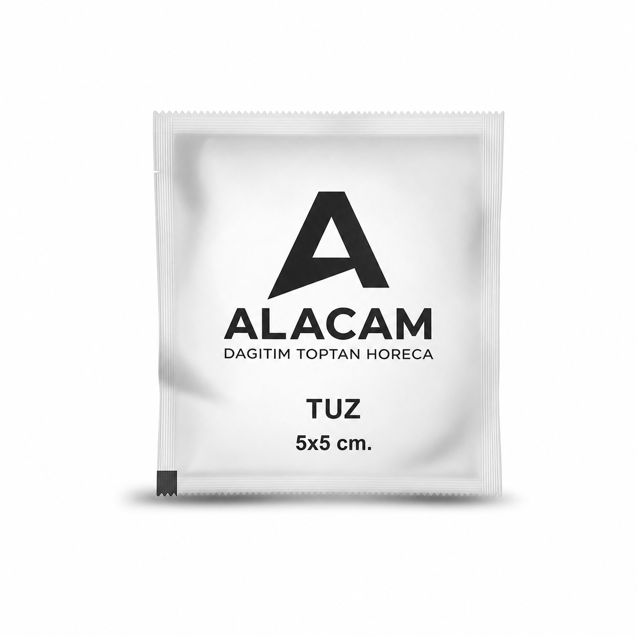 Baskılı Sachet Tuz