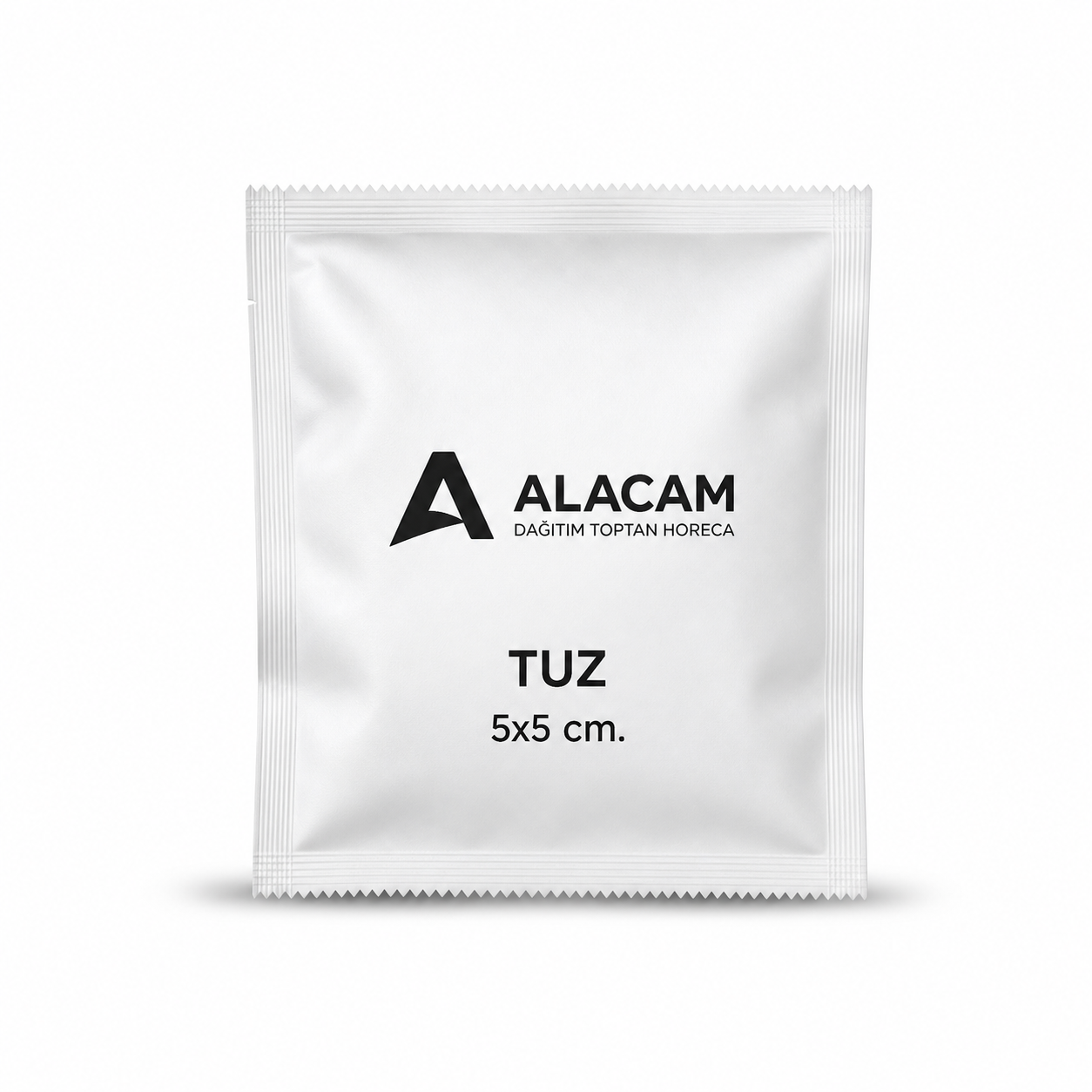Baskılı Sachet Tuz