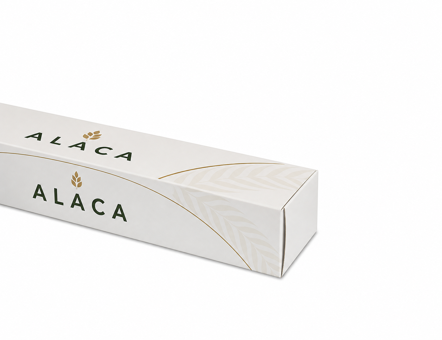 Baskılı Stick Şeker