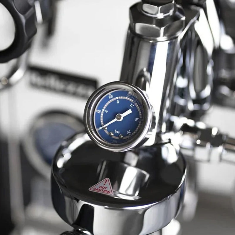 Bellezza Inizio R V2 Espresso Kahve Makinesi, 1 Gruplu