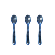 Bergama Mavi Dalgalı Dondurma Kaşığı