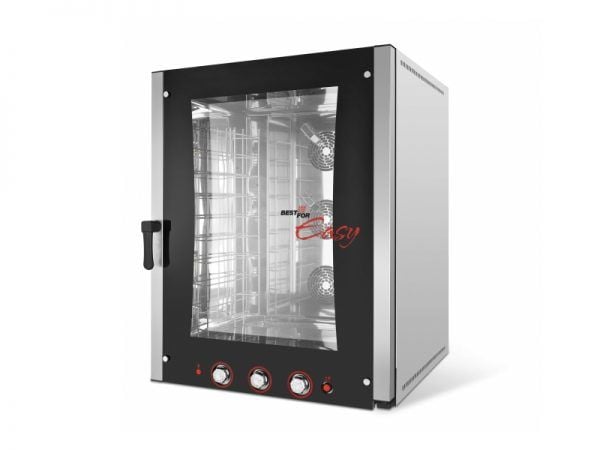 BestFor EASY 10T - Konveksi̇yonlu Fırın