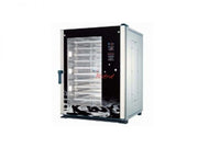 Bestfor STAR2 1065 - Programlanabi̇li̇r Konveksi̇yonlu Fırın