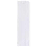 Kraft Beyaz Çatal Kaşık Kılıfı 7x28x4,5
