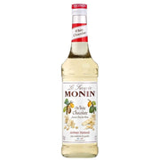 Monin Beyaz Çikolata Şurubu, 250 ML