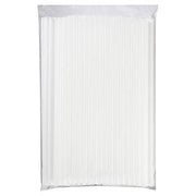 Beyaz Frozen Pipet 26 cm 100'lü