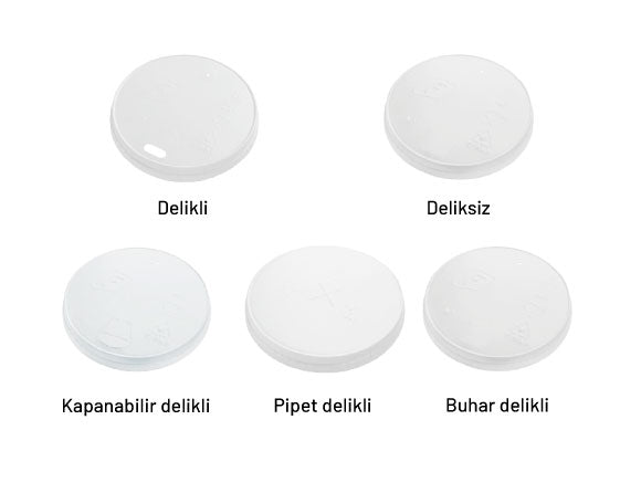 Karton Bardak - Double Wall